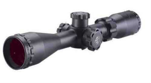 BSA 3-12X40MM Contender Side Parallax CO312X40SP